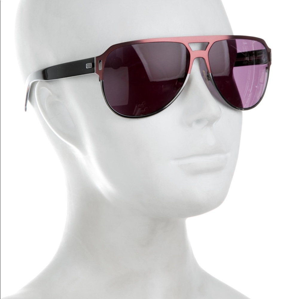 dior homme black tie 2.0 sunglasses